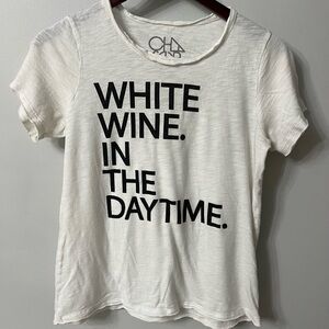 CHASOR Brand T-shirt Size Small